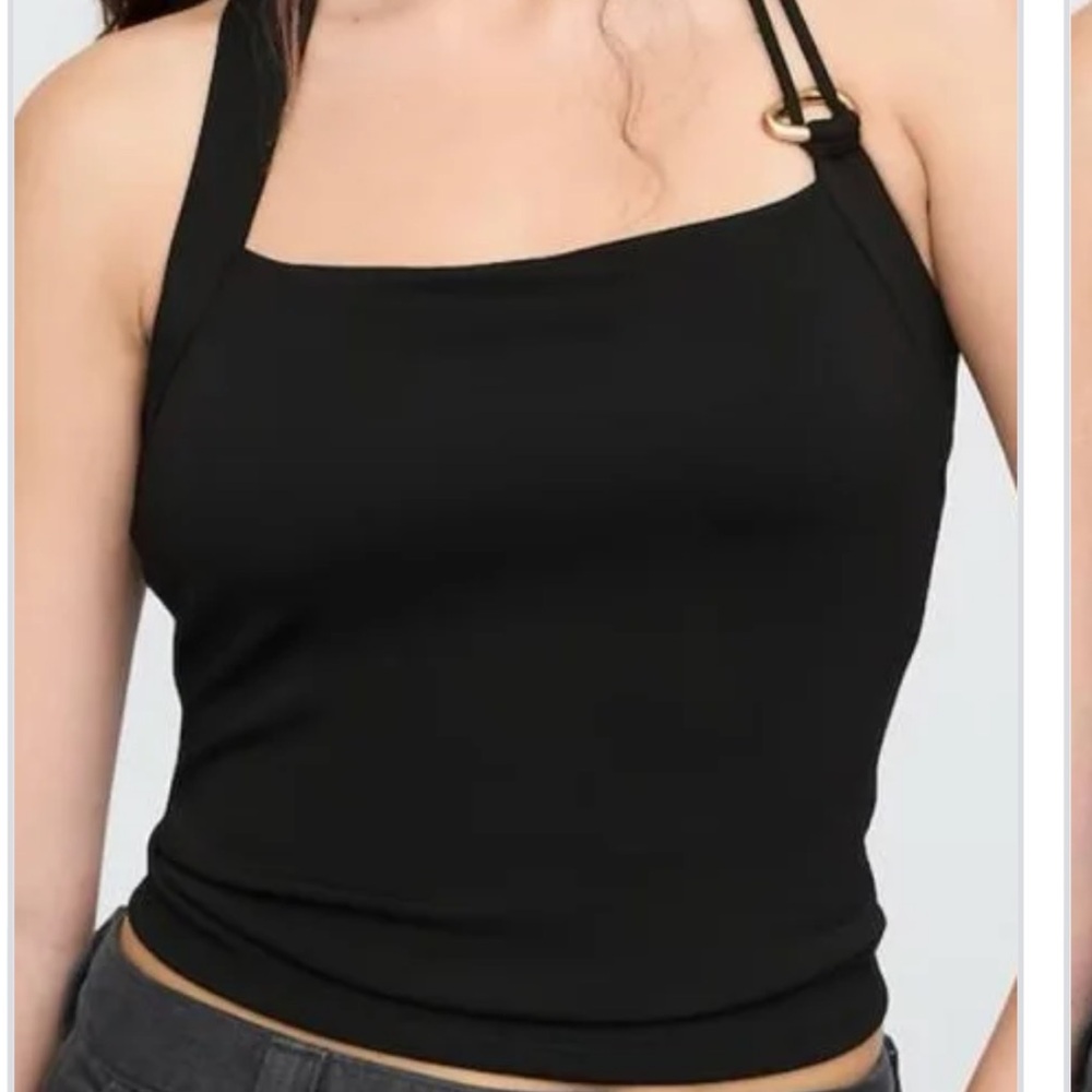 CULT GAIA X GAP Tank